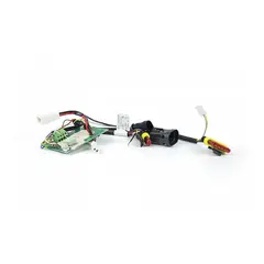 AUTOTERM Styreenhet Air 9D 12V