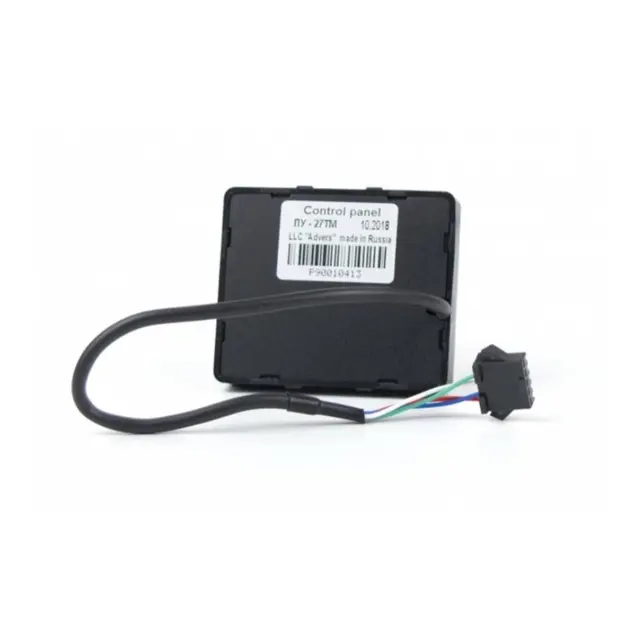 AUTOTERM Styreenhet Oled 