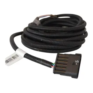 AUTOTERM&#160;forlengelseskabel kontrollpanel 7 meter lang erstatter medf&#248;lgende kabel