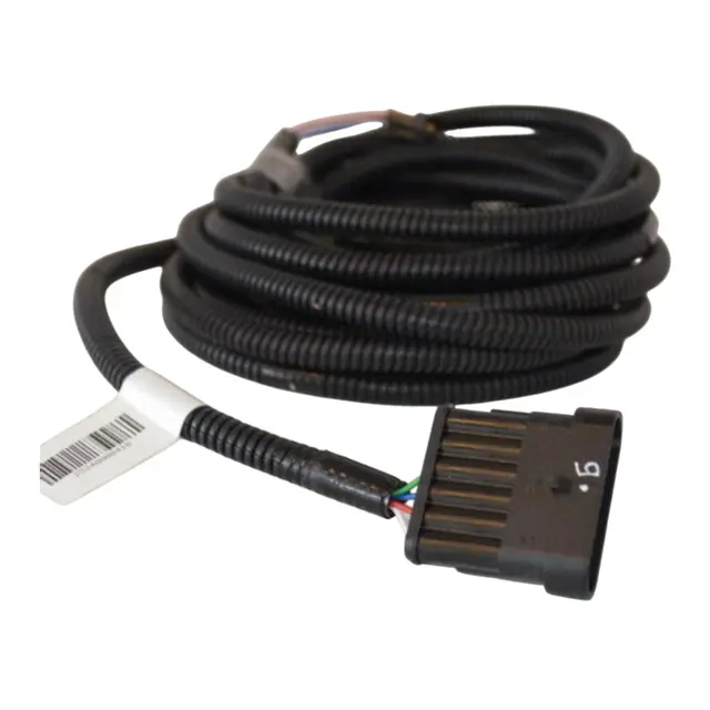 AUTOTERM forlengelseskabel kontrollpanel 7 meter lang erstatter medfølgende kabel 