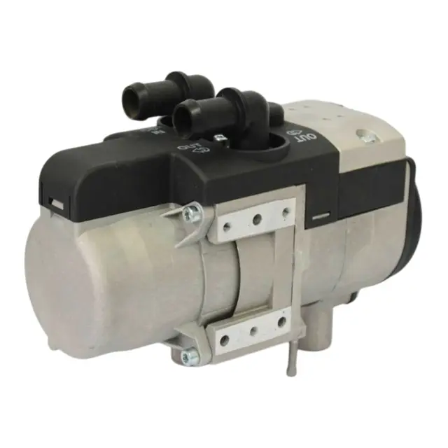 AUTOTERM Flow D5 - 24V 5 kW Europeisk-produsert vannvarmer 