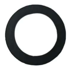 AUTOTERM Gummitetning for gl&#248;deplugg passer 2D, 4D, 5S