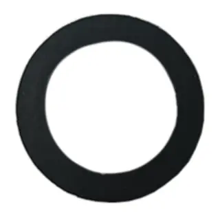 AUTOTERM Gummitetning for gl&#248;deplugg passer 2D, 4D, 5S