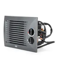 AUTOTERM Arizona 600 -Defroster 24V 5.9w