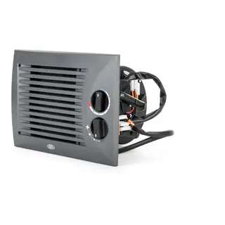 AUTOTERM Arizona 600 -Defroster 24V 5.9w