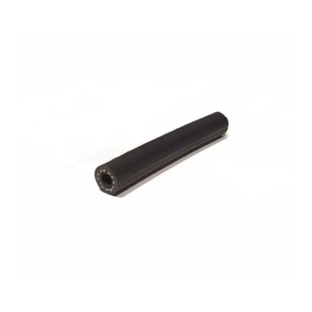 AUTOTERM drivstoff skjøtestykke 5 cm Passer til hvite plastslanger og filter 