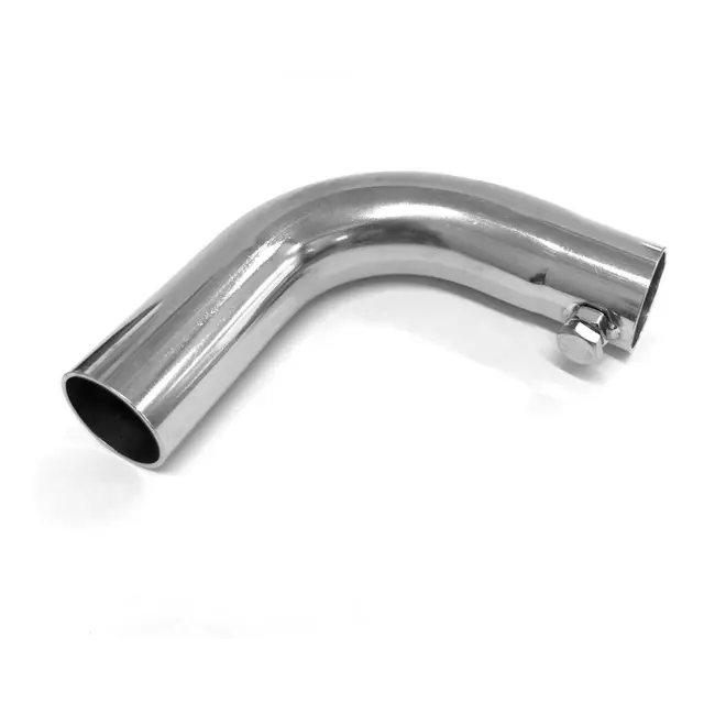 AUTOTERM Eksosbend overgang 24-28 mm 