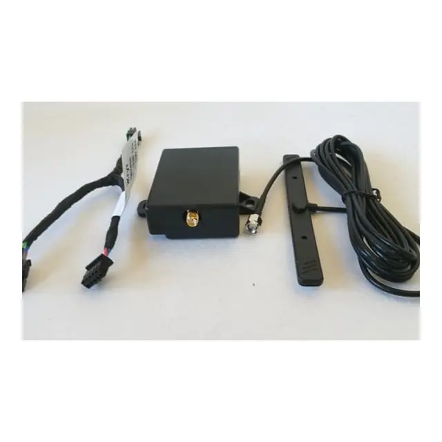 AUTOTERM 4G modem m/APP styring Styre din Autoterm fra mobilen 