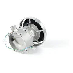 AUTOTERM Motor luftvifte for Air 9D 12 V