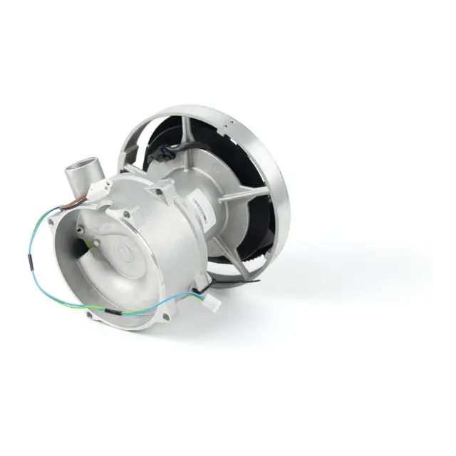 AUTOTERM Motor luftvifte for Air 9D 12 V 