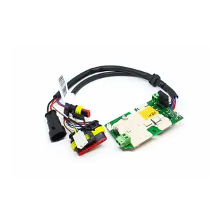 AUTOTERM Styreenhet 2D 12V SF 5563