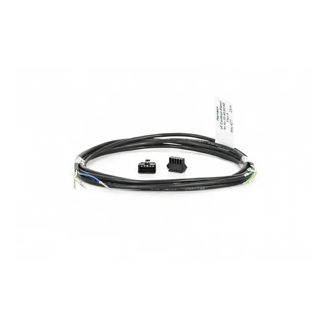 AUTOTERM Forlengelsekabel For kontrollpanel/styring 