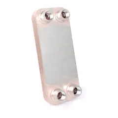 AUTOTERM Varmeveksler 5 KW 1/2"