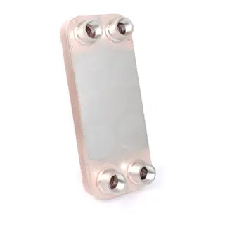 AUTOTERM Varmeveksler 5 KW 1/2"