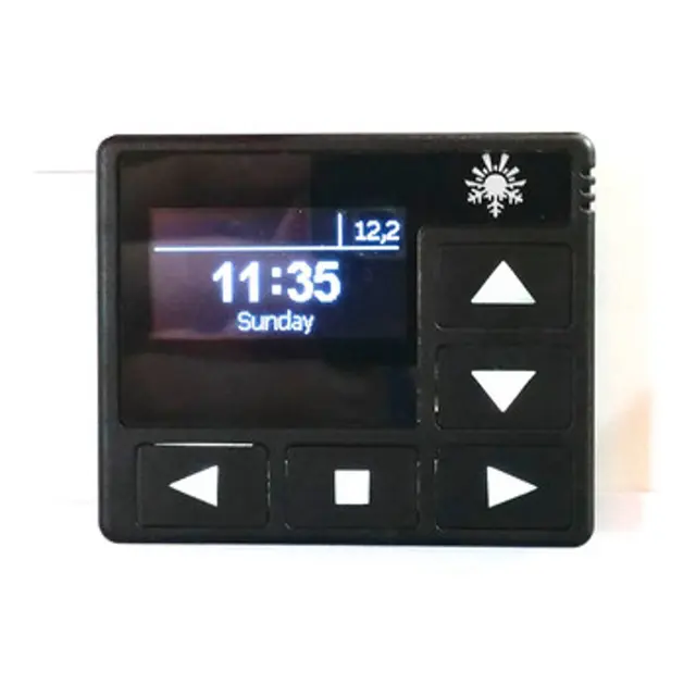 AUTOTERM Styreenhet Oled 