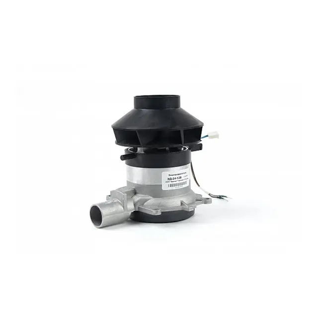 AUTOTERM Motor luftvifte Air 2D 12 volt 