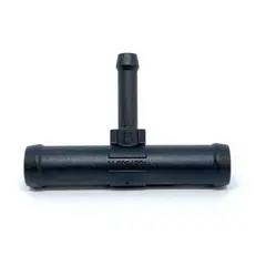 AUTOTERM T-Stykke dieseltilførsel 10mm