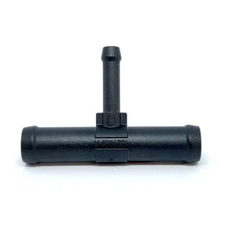 AUTOTERM T-Stykke dieseltilførsel 10mm
