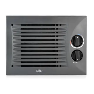 AUTOTERM Arizona Stilleg&#229;ende defroster 24V - 2.75kW