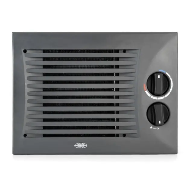 AUTOTERM Arizona Stillegående defroster 24V - 2.75kW 