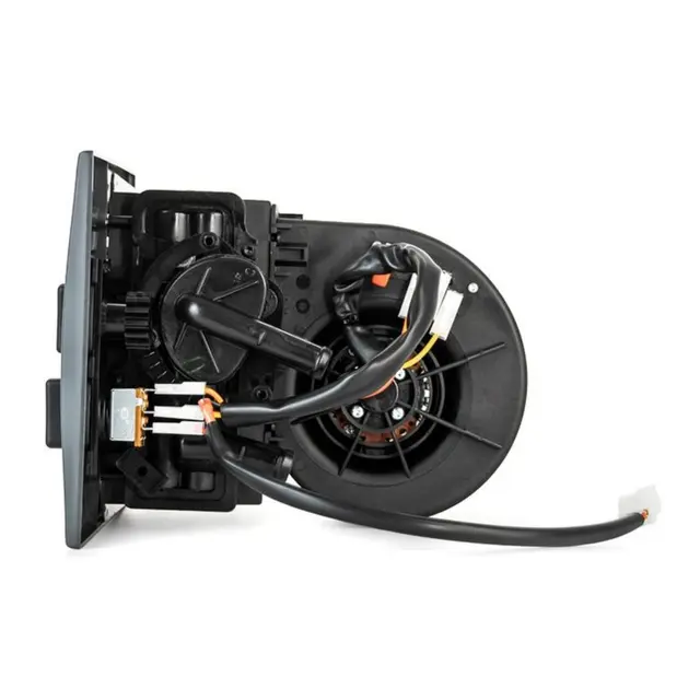 AUTOTERM Arizona 600 -Defroster 24V 5.9w 