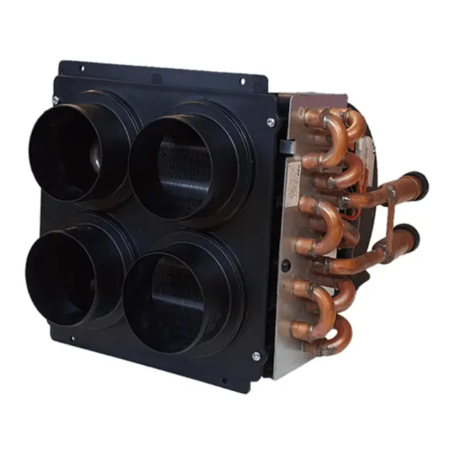 AUTOTERM Arizona 4DS 5.35kw 24V 