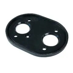 AUTOTERM Silikonpakning sokkel 2 KW