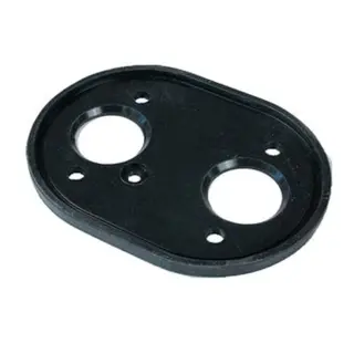 AUTOTERM Silikonpakning sokkel 2 KW