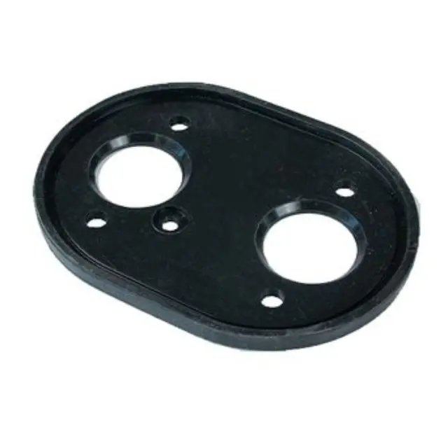 AUTOTERM Silikonpakning sokkel 2 KW 