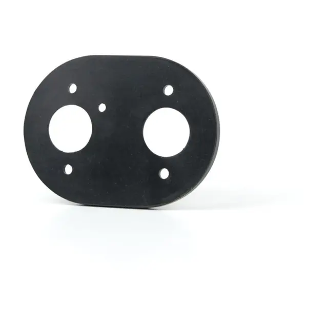 AUTOTERM Silikonpakning sokkel 2 KW 