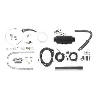 AUTOTERM Air 2 KW 24 Volt