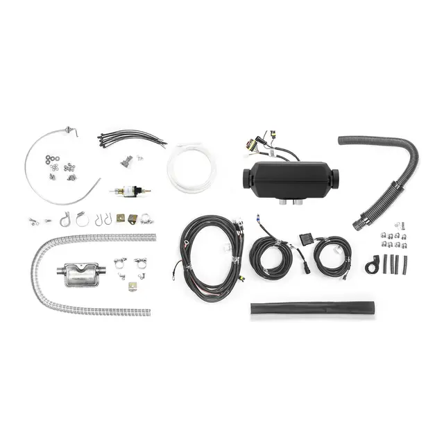 AUTOTERM Air 2 KW 24 Volt 