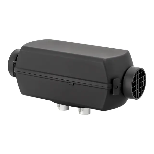 AUTOTERM Air 2 KW 24V med båtpakke Produsert i Europa 