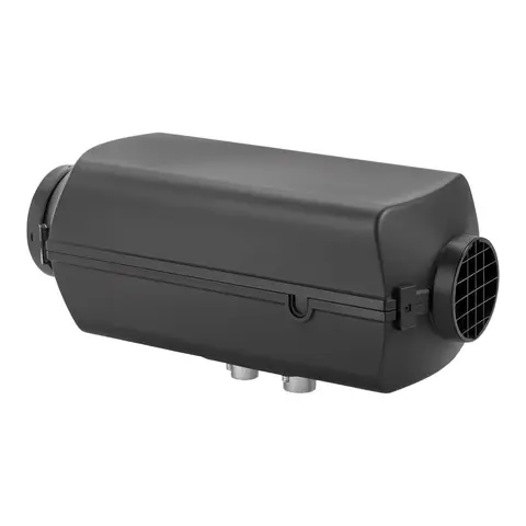 AUTOTERM Air 2 Kw-12 Volt Pakke uten eksosgjennomf.