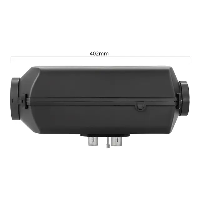 AUTOTERM Air 2 Kw-12 Volt Bytte varmer? pakke uten eksosgjennomf. 