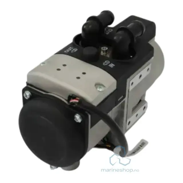 AUTOTERM Flow 5 KW 12 Volt Bensin 