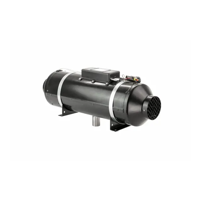 AUTOTERM Air 8 KW 24 Volt med båtpakke 