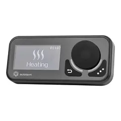 AUTOTERM Comfort Control styrepanel Kontrollpanel varmer