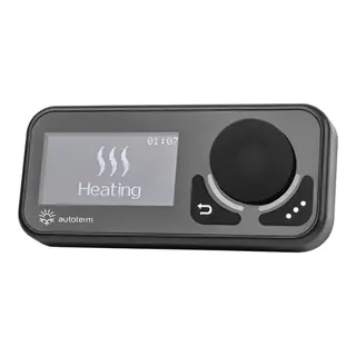 AUTOTERM Comfort Control styrepanel Kontrollpanel varmer