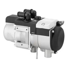 AUTOTERM Flow 5 KW 12 Volt Bensin