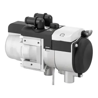 AUTOTERM Flow 5 KW 12 Volt Bensin