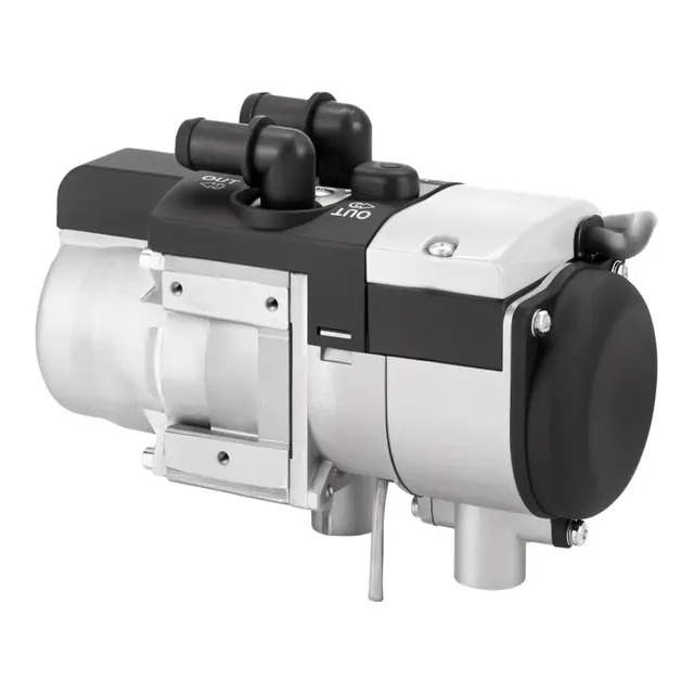 AUTOTERM Flow 5 KW 12 Volt Bensin 