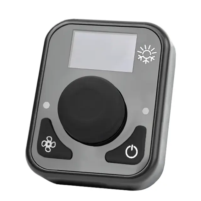 AUTOTERM Mini Control 