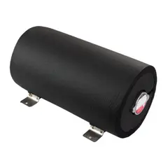 AUTOTERM Ekspansjonstank 304 vannvarmer Tanken er isolert og i 304 rustfritt