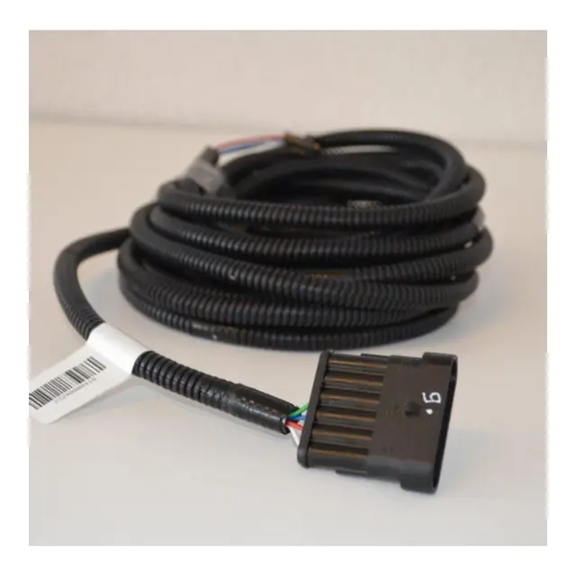 AUTOTERM forlengelseskabel kontrollpanel 7 meter lang erstatter medfølgende kabel 