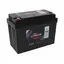 SKANBATT  Lithium HEAT PRO 12V 100AH CAN Bus - 400A (3s) - (700A Peak)