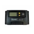 SKANBATT  MPPT Solcelleregulator 10A SMP10D - 12/24V m/ display