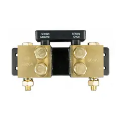 VICTRON  SmartShunt 1000A Batterimonitor m/Bluetooth