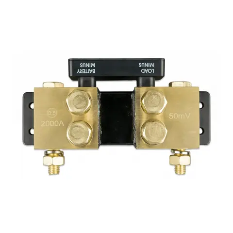 VICTRON  SmartShunt 1000A Batterimonitor m/Bluetooth