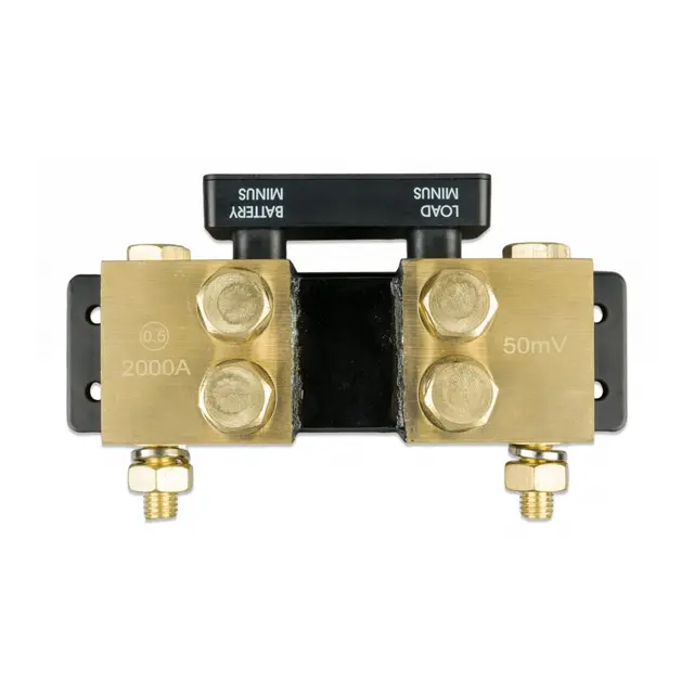 VICTRON  SmartShunt 1000A Batterimonitor m/Bluetooth 